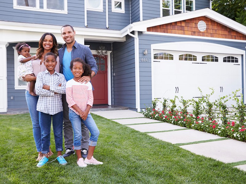 Black homeownership faces systemic barriers despite progress