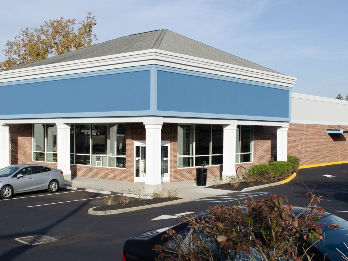 New Mt. Healthy library hosts celebration events