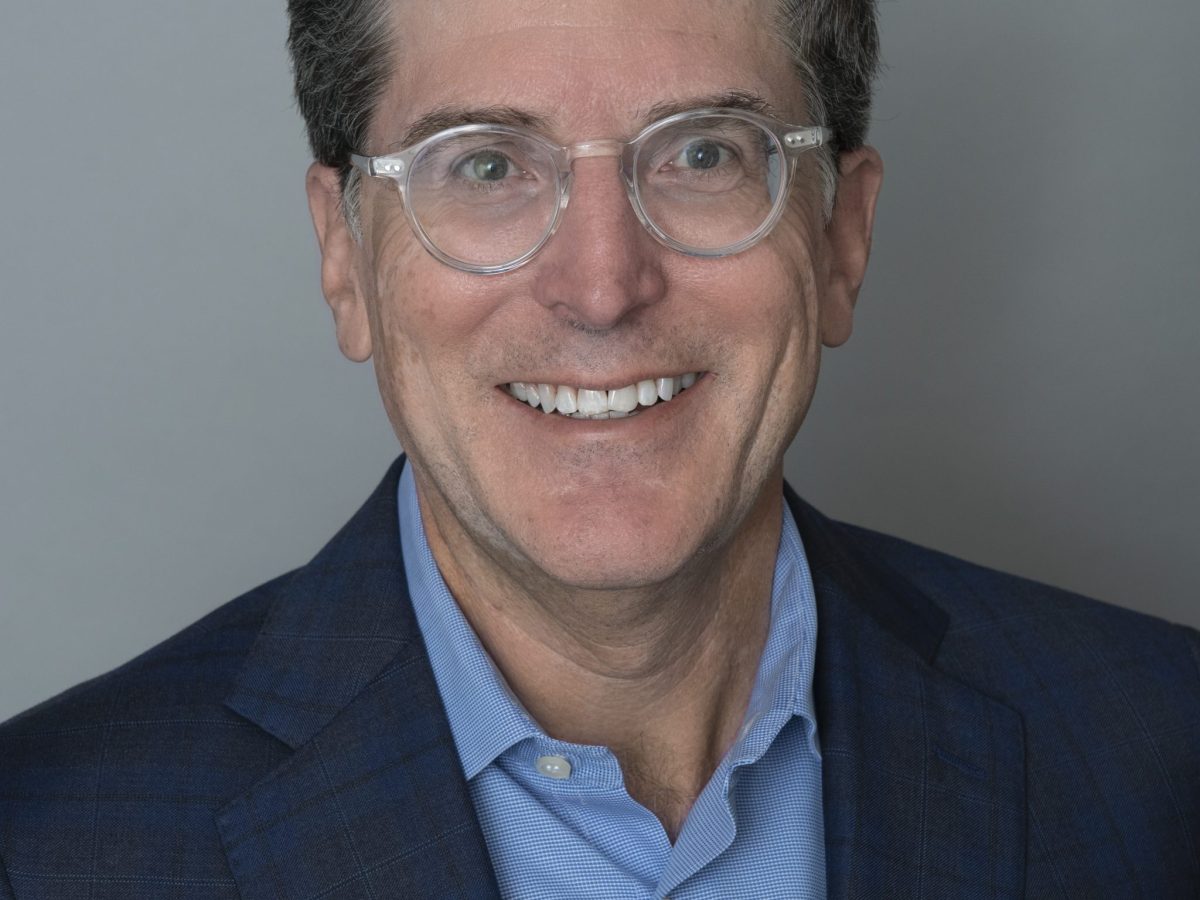 Paul Haffner to retire as CEO of Lighthouse Youth & Family Services