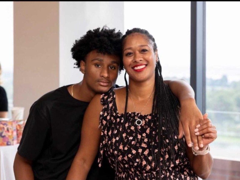 Fighting the stigma: Black moms unite to prevent overdose deaths