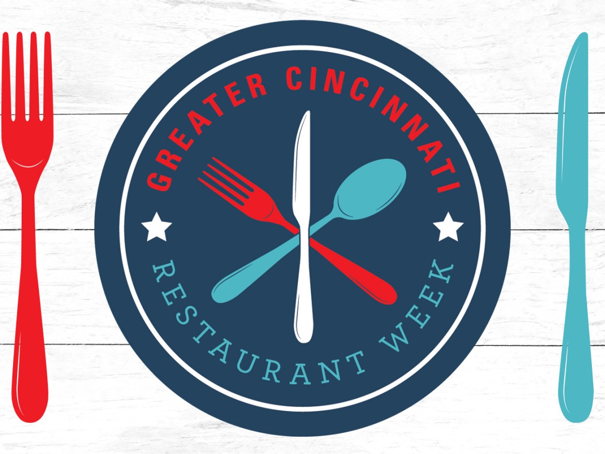 Experience local culinary talents at Greater Cincinnati Restaurant Week