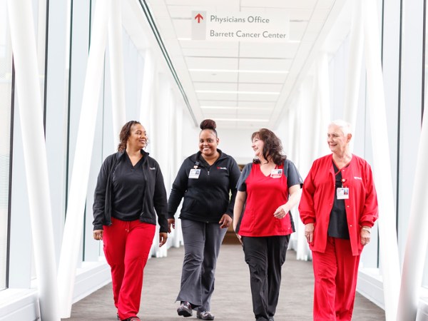 UC and UC Health propelled forward thanks to generosity of donors