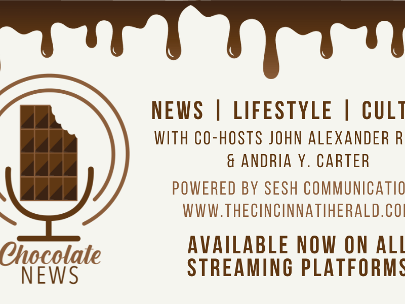 Chocolate News: 2024 Election Aftermath
