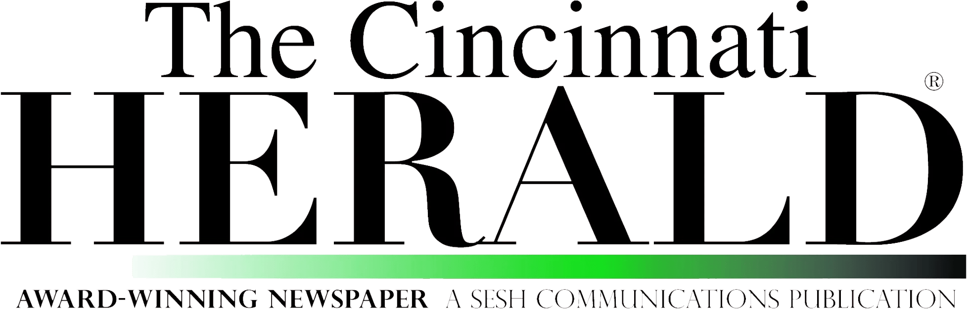 Cincinnati Herald Logo